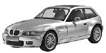BMW E36-7 P1EDC Fault Code