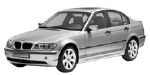 BMW E46 P1EDC Fault Code