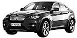 BMW E71 P1EDC Fault Code