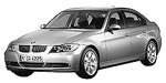 BMW E92 P1EDC Fault Code
