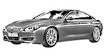 BMW F06 P1EDC Fault Code