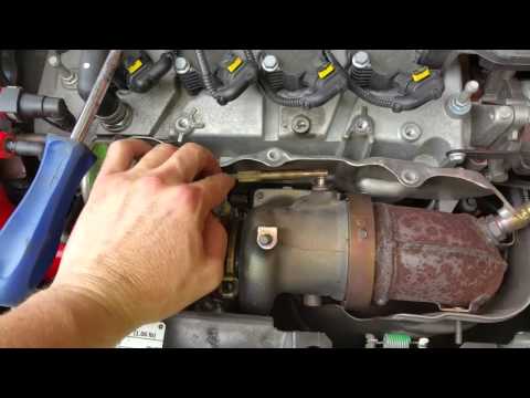See P1EDC in engine