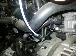 See P1EDC repair manual